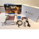 Playstation 4 Final Fantasy Type 0 Ps4 Fat Edição Final Fantasy + 3 Jogos