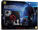 PlayStation 4 Pro 1TB Console Star Wars Battlefront 2 PS4