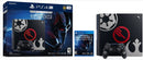 PlayStation 4 Pro 1TB Console Star Wars Battlefront 2 PS4