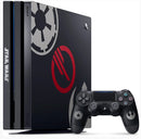 PlayStation 4 Pro 1TB Console Star Wars Battlefront 2 PS4