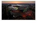 Pro Evolution Soccer 2021 Season Update Standard Edition Konami PS4 - Midia Fisica