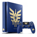 Ps4 Edição Dragon Quest - Playstation 4 Slim Dragon Quest + 3 Jogos