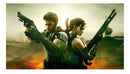 Resident Evil 5  Gold Edition Capcom Ps3 Físico
