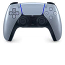 PlayStation DualSense CFI-ZCT1W Controle Sem Fio Sterling Silver Cor Cinza
