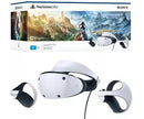 Playstation Vr2 Ps5 Playstation Vr2 + Jogo Horizon Novo