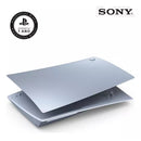 Tampa Console PS5 Com Mídia Sterling Silver Cinza