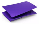 Tampa De PS5  Cor Roxo