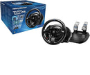 Volante c/ Pedais Thrustmaster T300RS - PS5/PS4/PS3/PC