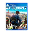 Watch Dogs 2 - PS4 - Mídia Física