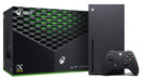 Xbox Series X 1TB Preto + 1 Controle